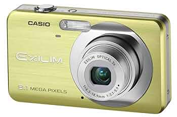 CASIO EXILIM EX-Z80 カシオ エクシリム コンデジ デジカメ Amazon.co.jp: CASIO デジタルカメラ EXILIM (エクシリム) EX